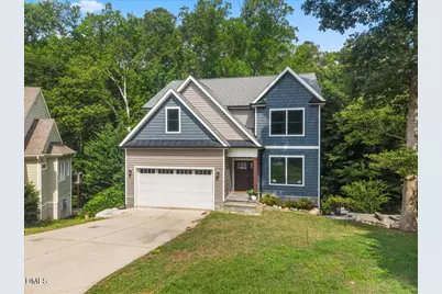 1401 Freshwater Court, Wake Forest, NC 27587 - Photo 1