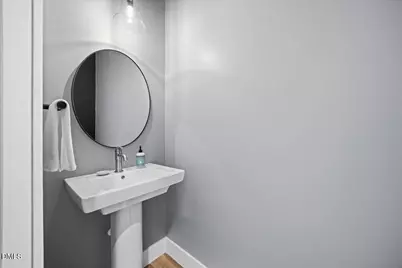 1401 Freshwater Court, Wake Forest, NC 27587 - Photo 18