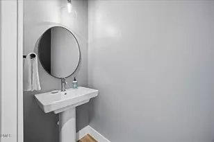 1401 Freshwater Ct, Wake Forest, NC 27587 - Photo 18