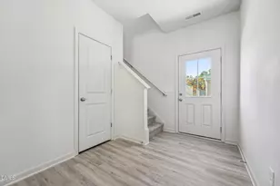 3317 Slippery Elm Dr, Raleigh, NC 27610 - Photo 4
