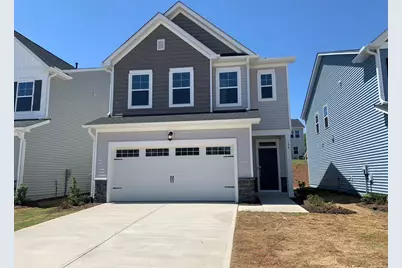 139 Yellow Iris Drive, Raleigh, NC 27610 - Photo 2