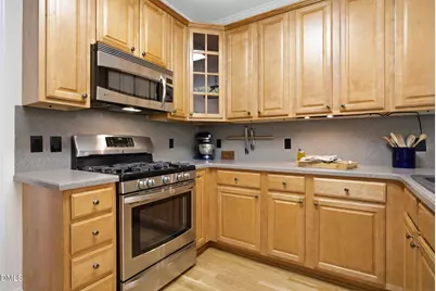 3236 Summer Oaks Drive, Apex, NC 27539 - Photo 8