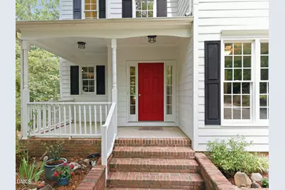 3236 Summer Oaks Drive, Apex, NC 27539 - Photo 2