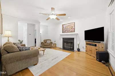 3236 Summer Oaks Drive, Apex, NC 27539 - Photo 6