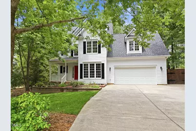 3236 Summer Oaks Drive, Apex, NC 27539 - Photo 1