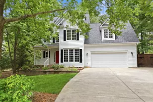 3236 Summer Oaks Dr, Apex, NC 27539 - Photo 1