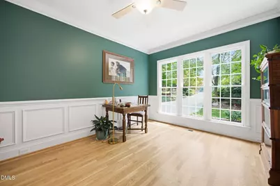 3236 Summer Oaks Drive, Apex, NC 27539 - Photo 12
