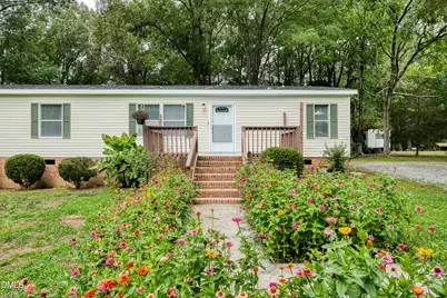 308 Allen Avenue, Franklinton, NC 27525 - Photo 2