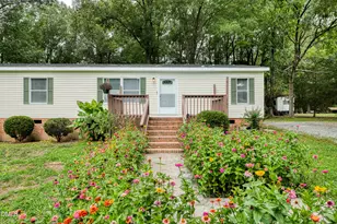 308 Allen Ave, Franklinton, NC 27525 - Photo 2