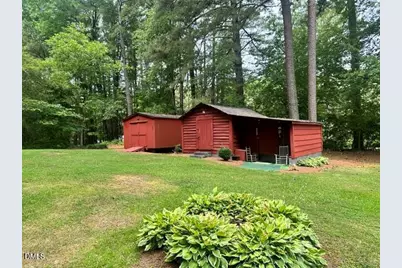 560 Clyde Pearce Road, Zebulon, NC 27597 - Photo 8