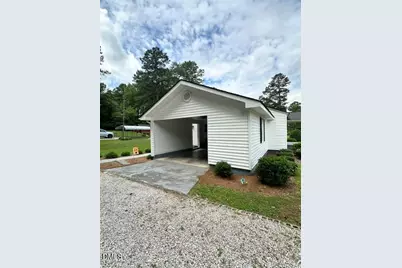 560 Clyde Pearce Road, Zebulon, NC 27597 - Photo 4