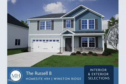 8 Silverbell Court, Youngsville, NC 27596 - Photo 2