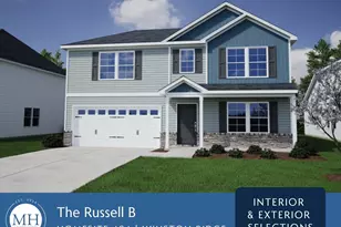 8 Silverbell Ct, Youngsville, NC 27596 - Photo 2