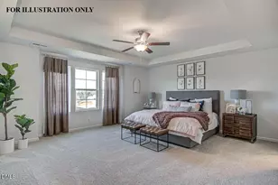 8 Silverbell Ct, Youngsville, NC 27596 - Photo 20