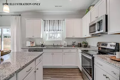 8 Silverbell Court, Youngsville, NC 27596 - Photo 12