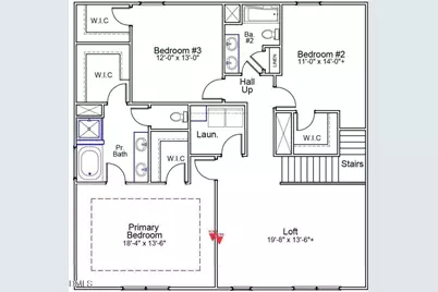 8 Silverbell Court, Youngsville, NC 27596 - Photo 4