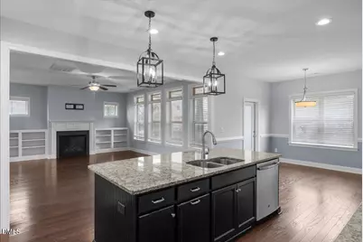 1913 Trent River Avenue, Wake Forest, NC 27587 - Photo 22