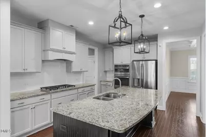 1913 Trent River Avenue, Wake Forest, NC 27587 - Photo 16