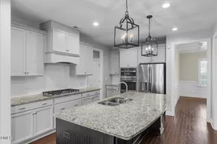1913 Trent River Ave, Wake Forest, NC 27587 - Photo 16