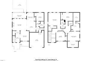 1913 Trent River Ave, Wake Forest, NC 27587 - Photo 58