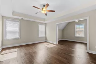 1913 Trent River Ave, Wake Forest, NC 27587 - Photo 32