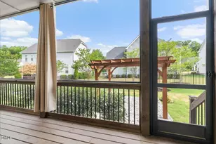 1913 Trent River Ave, Wake Forest, NC 27587 - Photo 50