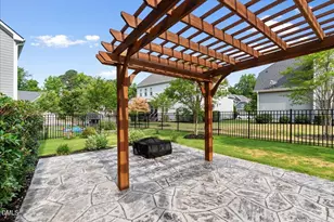 1913 Trent River Ave, Wake Forest, NC 27587 - Photo 52