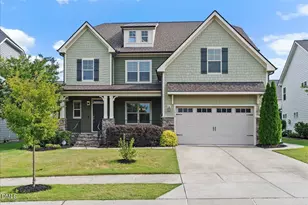 1913 Trent River Ave, Wake Forest, NC 27587 - Photo 1