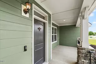 1913 Trent River Ave, Wake Forest, NC 27587 - Photo 4