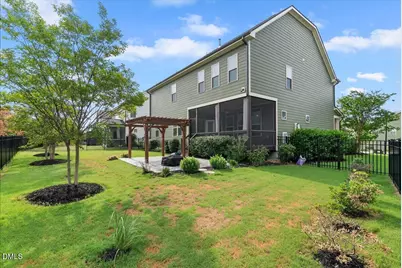 1913 Trent River Avenue, Wake Forest, NC 27587 - Photo 56