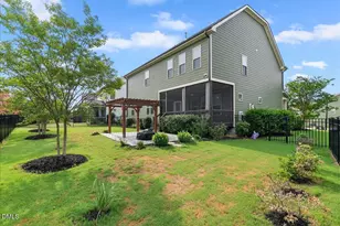 1913 Trent River Ave, Wake Forest, NC 27587 - Photo 56