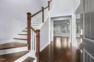1913 Trent River Ave, Wake Forest, NC 27587 - Photo 6