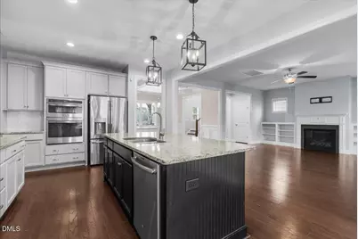 1913 Trent River Avenue, Wake Forest, NC 27587 - Photo 20
