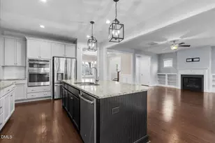 1913 Trent River Ave, Wake Forest, NC 27587 - Photo 20