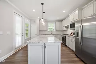 2321 Flycatcher Ln, Fuquay-Varina, NC 27526 - Photo 10