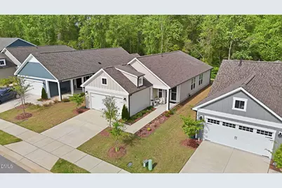 2321 Flycatcher Lane, Fuquay-Varina, NC 27526 - Photo 2