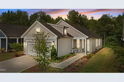 2321 Flycatcher Lane, Fuquay-Varina, NC 27526 - Photo 1