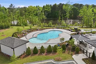 2321 Flycatcher Ln, Fuquay-Varina, NC 27526 - Photo 38