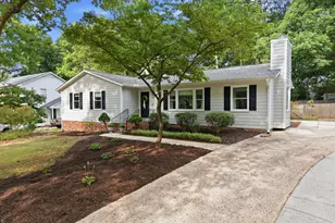 7217 St Ledger Dr, Raleigh, NC 27613 - Photo 2