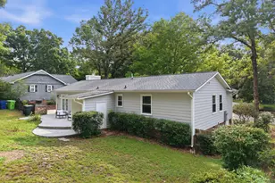 7217 St Ledger Dr, Raleigh, NC 27613 - Photo 32