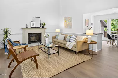 200 W Woodcroft Parkway #41a, Durham, NC 27713 - Photo 4