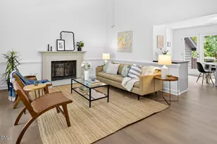 200 W Woodcroft Pkwy, Durham, NC 27713 - Photo 4