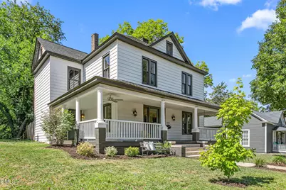 512 W Front Street, Burlington, NC 27215 - Photo 4