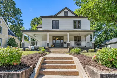 512 W Front Street, Burlington, NC 27215 - Photo 2
