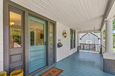 512 W Front Street, Burlington, NC 27215 - Photo 8