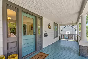 512 W Front St, Burlington, NC 27215 - Photo 8