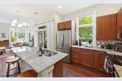 248 William Drummond Way, Raleigh, NC 27604 - Photo 16