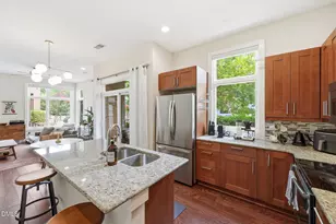 248 William Drummond Way, Raleigh, NC 27604 - Photo 16