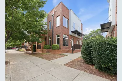 248 William Drummond Way, Raleigh, NC 27604 - Photo 2