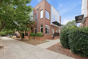 248 William Drummond Way, Raleigh, NC 27604 - Photo 2